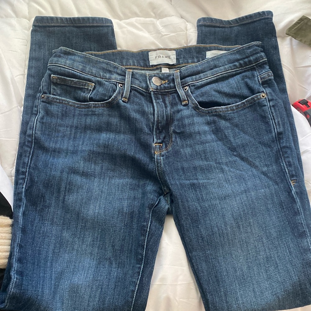 Frame L’Homme Skinny men’s 30x30